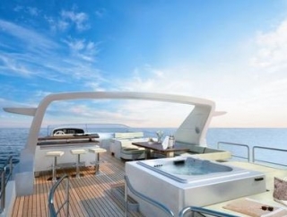  Motor Yacht for rent in 83 